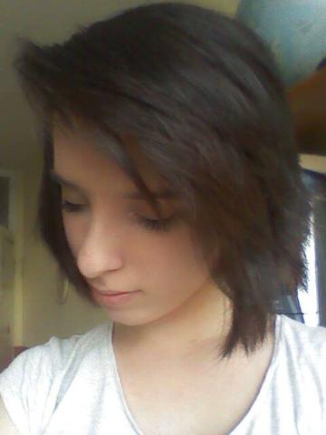 haare noch kurzer schneiden lassen