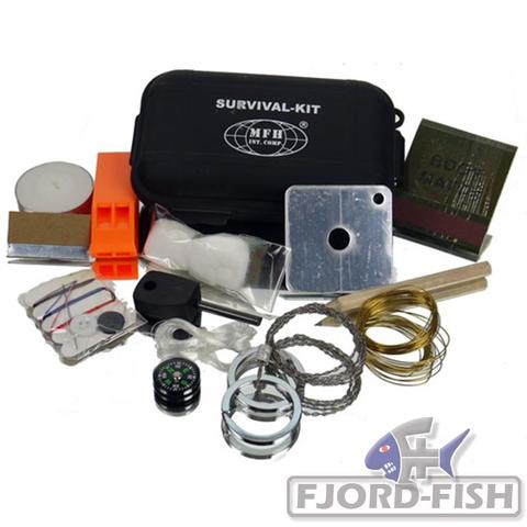 Survival Box - (Gesundheit, Survival Box, Überlebensset)