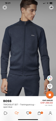 - (Liebe, Sex, Mode)