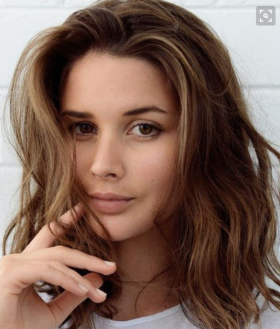 mir endlich die haare schneiden