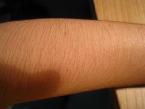 Soll Ich Mir Mit 13 Die Arme Rasieren Haarentfernung