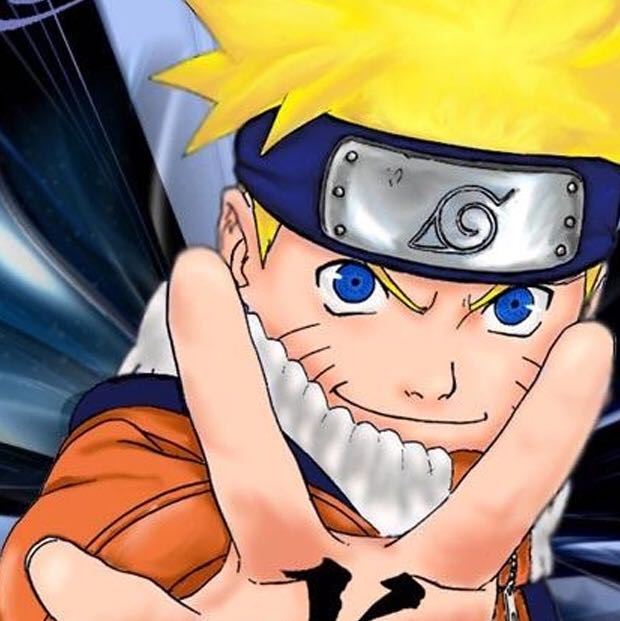 Naruto Gucken Naruto Gucken