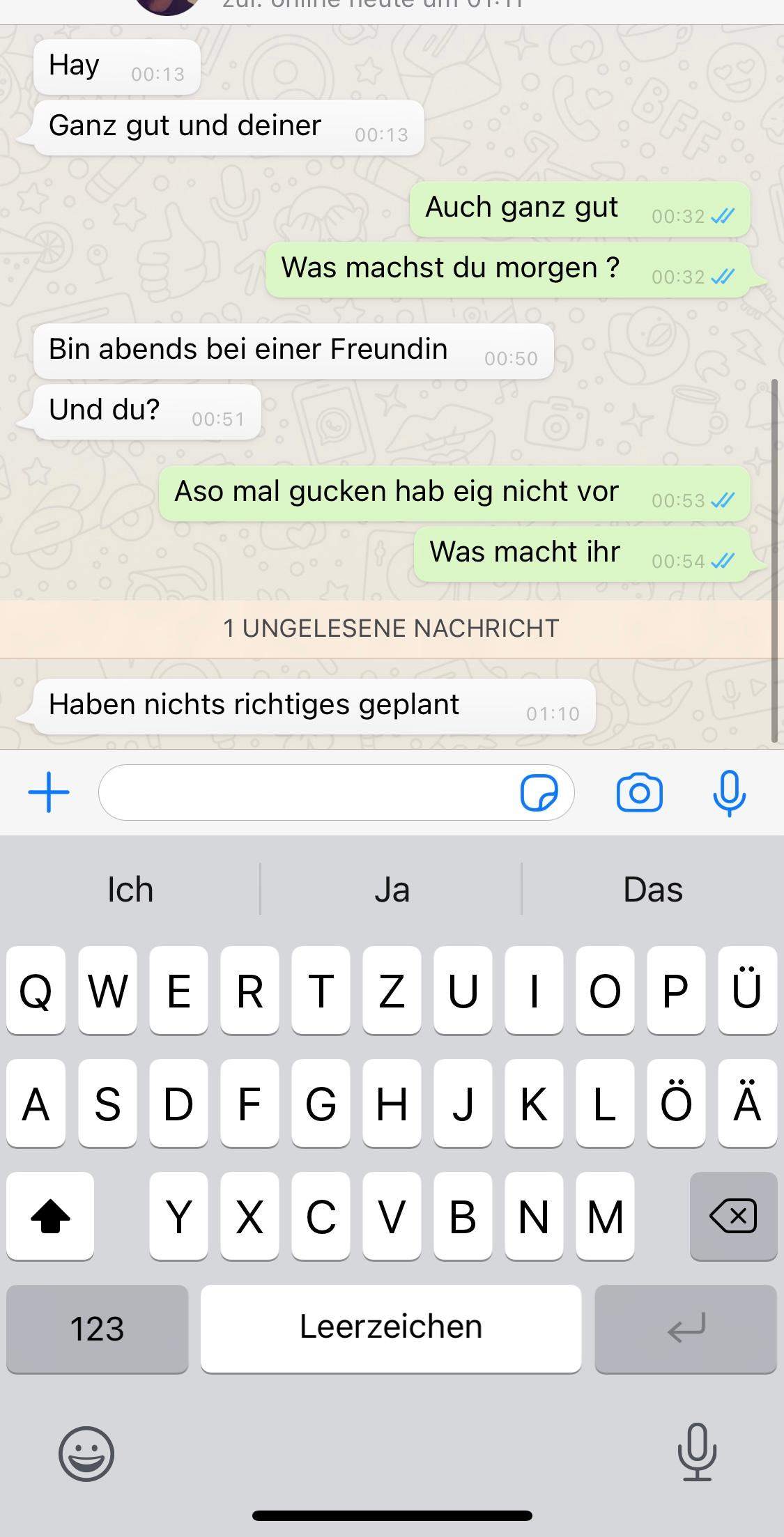 10 fragen die man seinem freund stellen kann