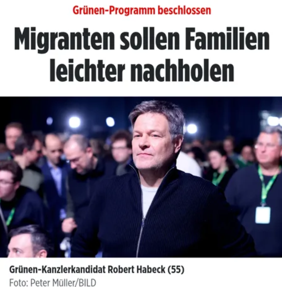 Ausländische Eltern Nach Deutschland Holen