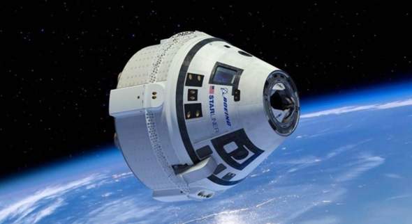Sollte die NASA ihren Vertrag mit Boeing bezüglich des CST 100 Starliner Raumschiffs kündigen?