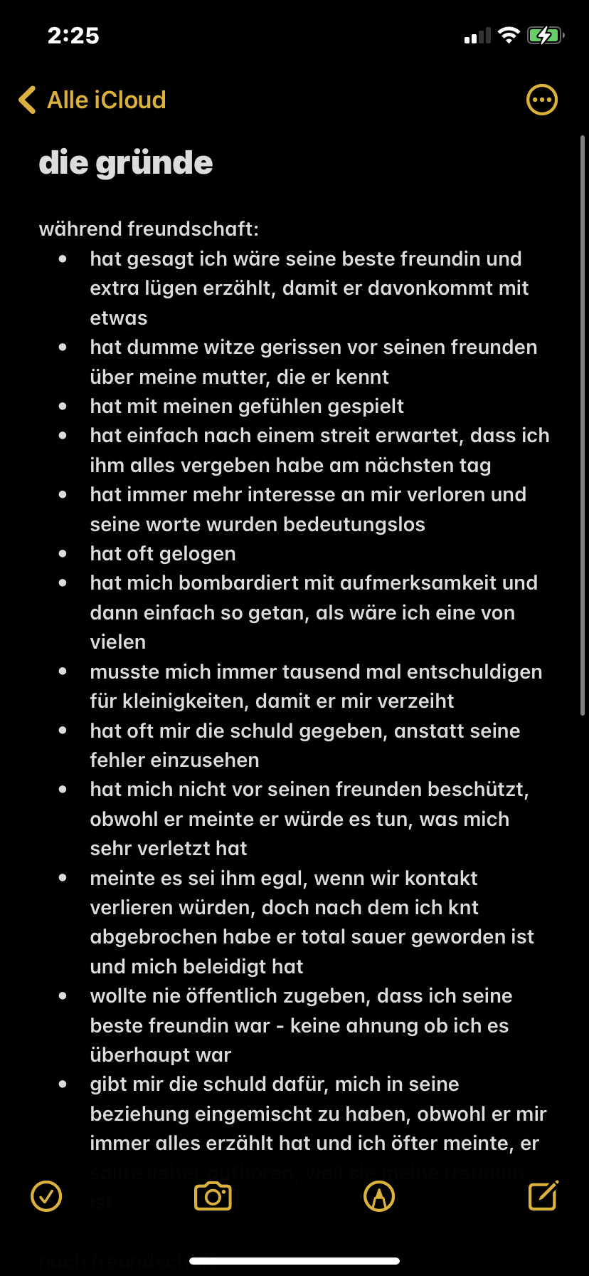 VERSUCHEN SIE ES MIT EINEM ANDEREN visual data 8