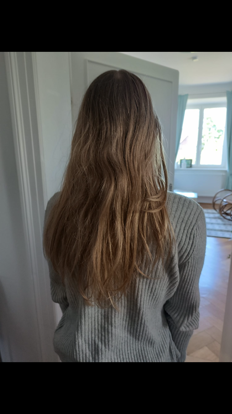 Sollte ich mir diese Frisur machen oder ist das zu schädlich für die Haare? (Aussehen, Style
