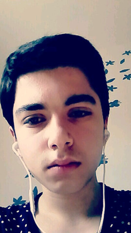 Ich - (Haare, Frisur, Friseur)