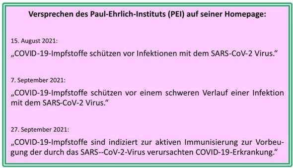 - (Deutschland, Vertrauen)