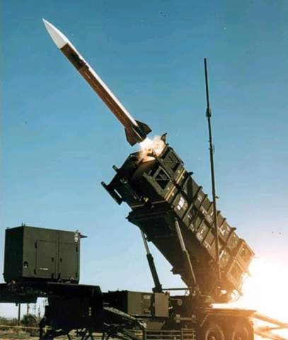 Sollte sich Deutschland ein Raketenabwehrschirm zulegen?