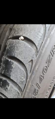 Sollten diese Reifen ersetzt werden?