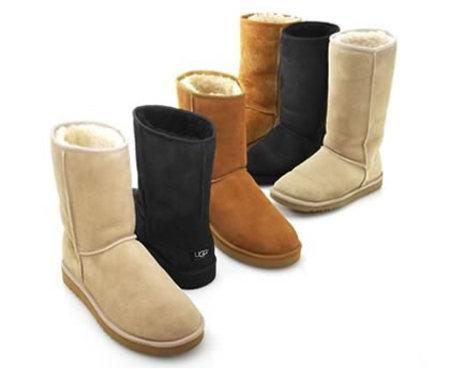  - (Schuhe, Stiefel, Ugg Boots)