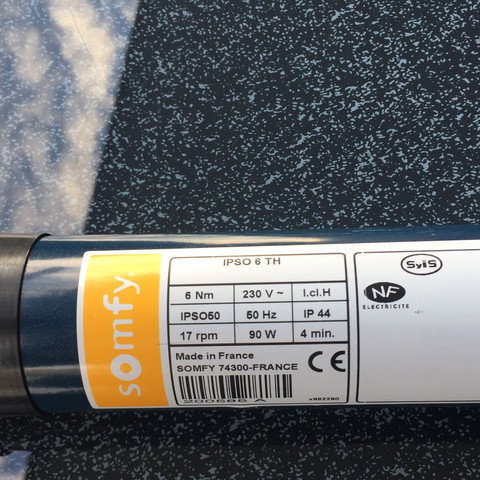 Somfy Die Meistgelesenen Fragen