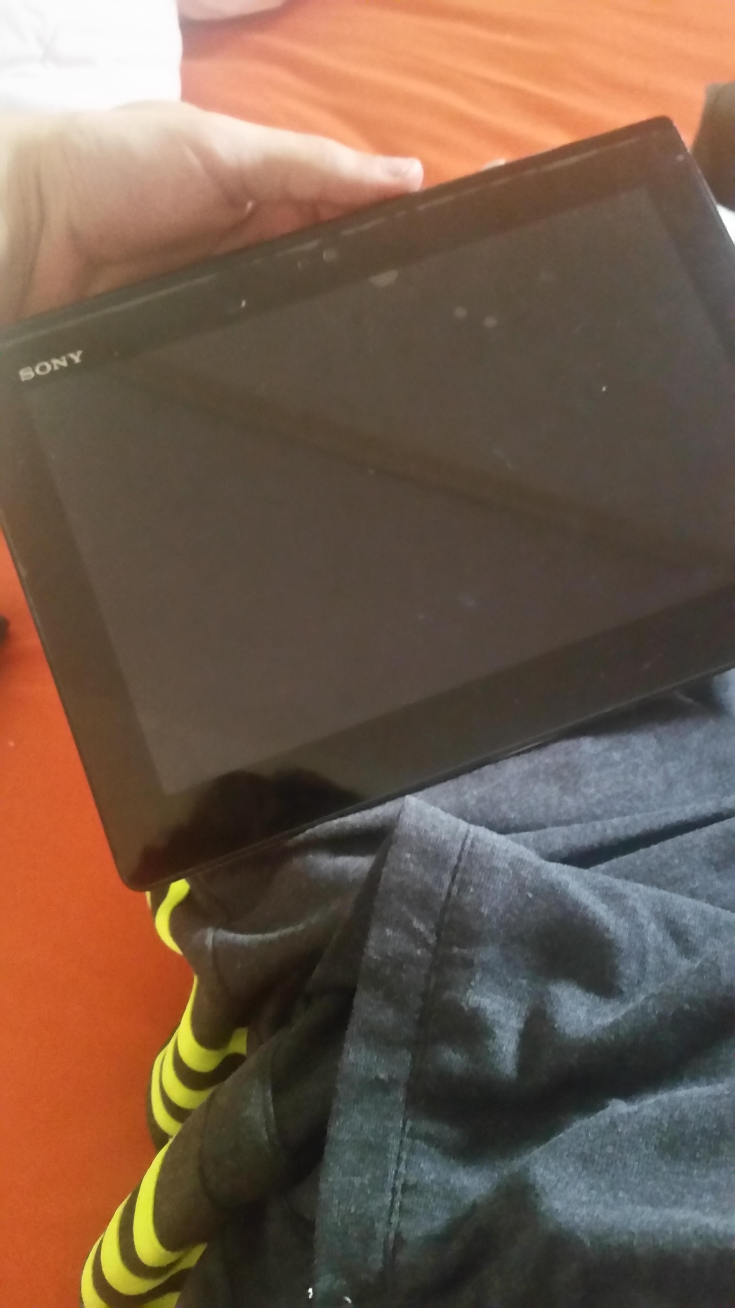 Sony Tablet Passwort Vergessen Computer Technik Handy