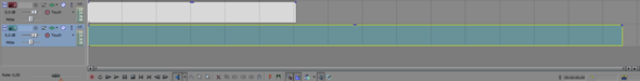 Sony Vegas Pro 13 - Audiospur - (Sony Vegas Pro, Tonspur, Audiospur)