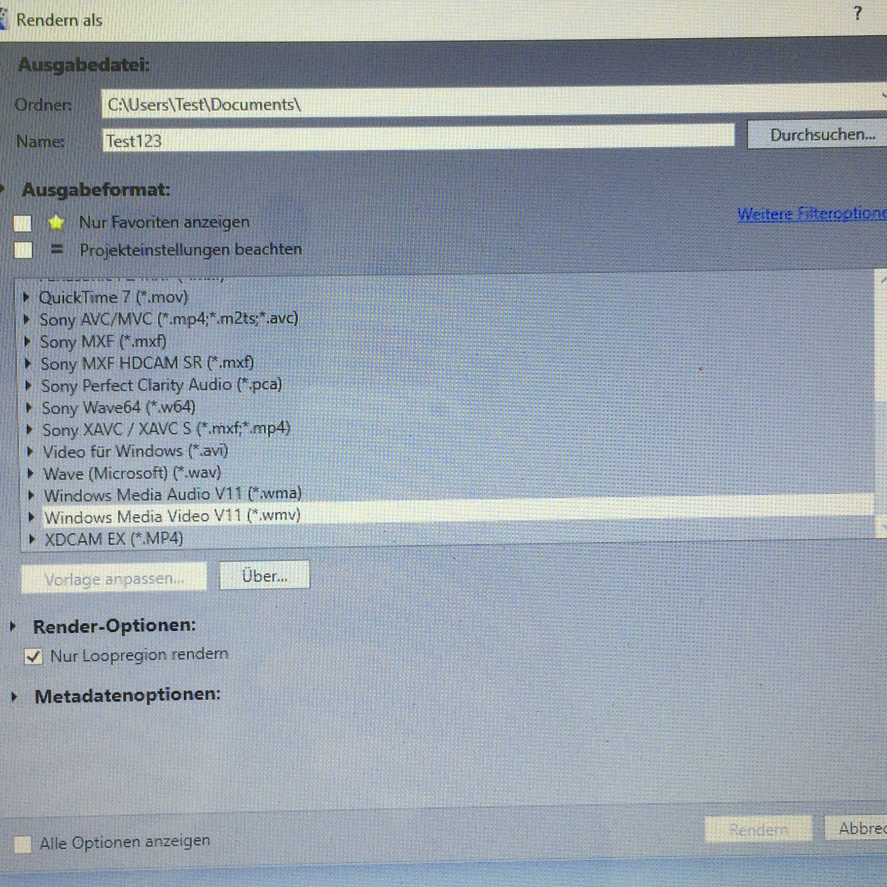 render videos in sony vegas 14 render videos in sony vegas 14