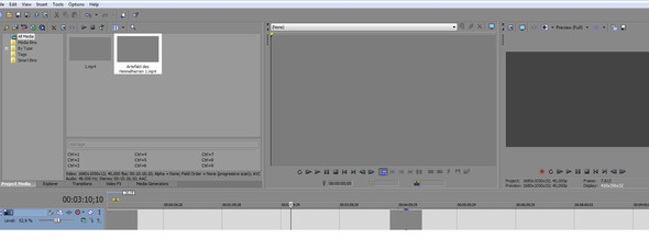 dsf - (Youtube, Sony Vegas)