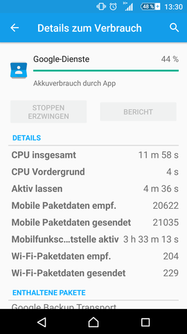 Screenshot - (Technik, Handy, Smartphone)