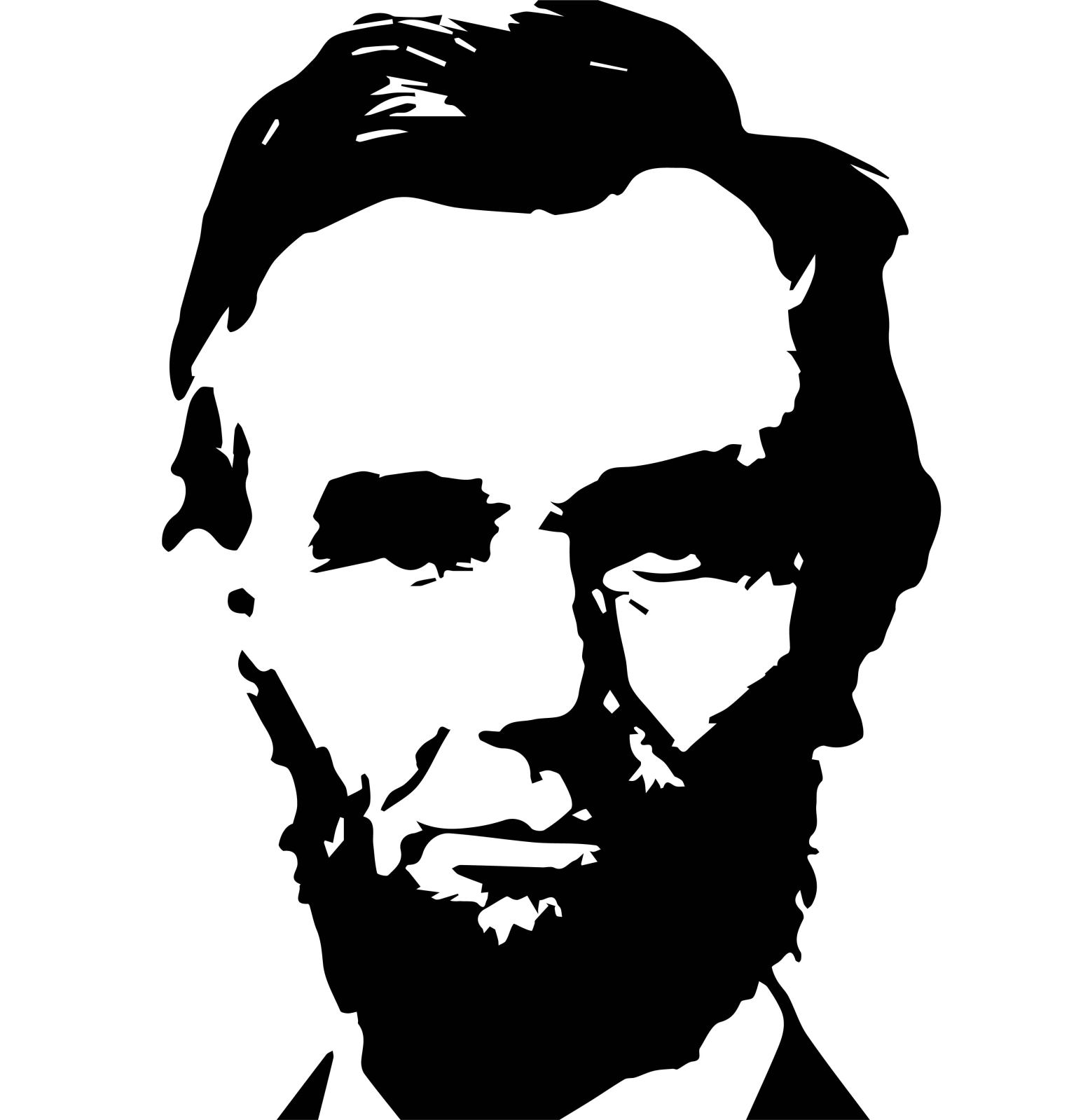 Sorry , nochmal die Frage . Wie nennt man diese Kunstform Gesichter so