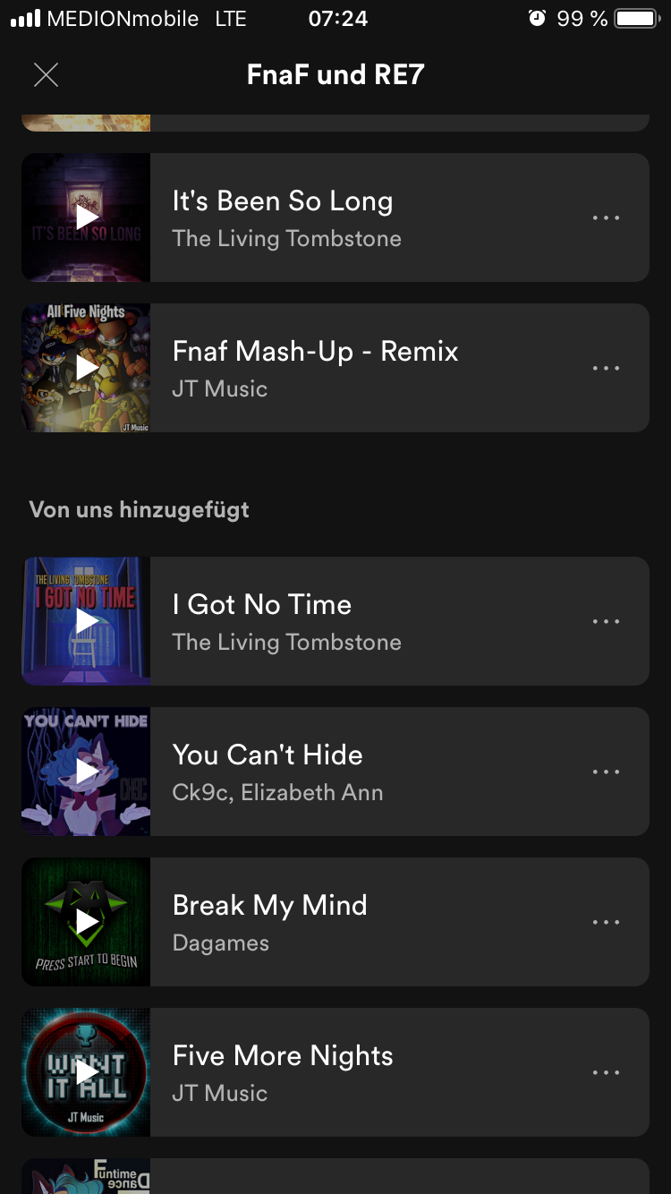 Spotify Fremde Playlist Bearbeiten Spotify Fremde Playlist Bearbeiten