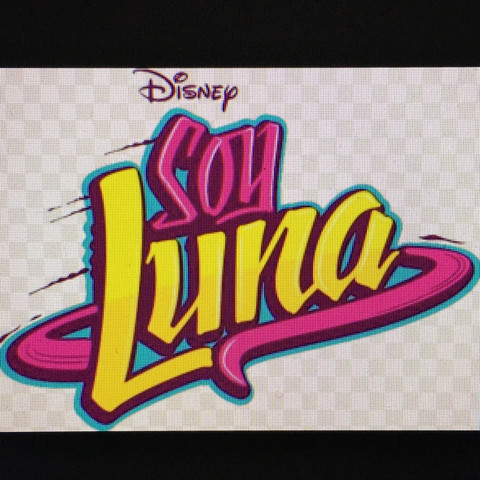 Soy Luna - (TV, Serie, Soy Luna)