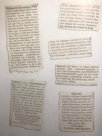Sozialwissenschaften - SoWi Aufgabe nicht ganz verstanden?