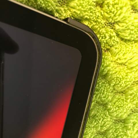Spaltmass In Neuem Ipad Pro 11 Zoll Normal Computer Technik Technologie