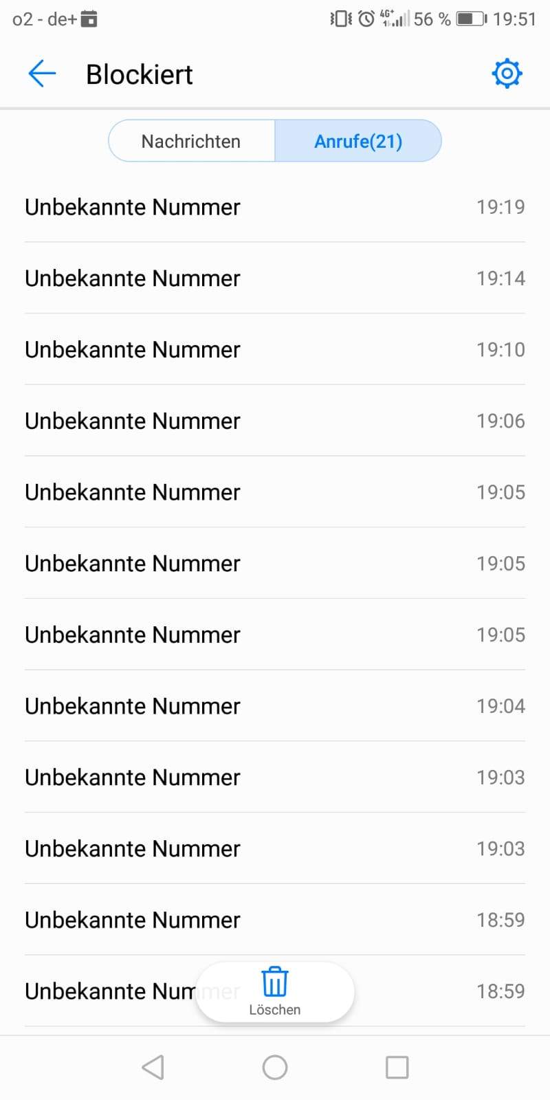 Spam Anrufe Was Tun Freundschaft Privatsphare