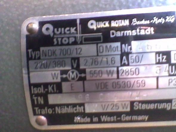 Spannungswechsel von 380 Volt auf 230 Volt? (Elektronik, Motor, Schaltung)