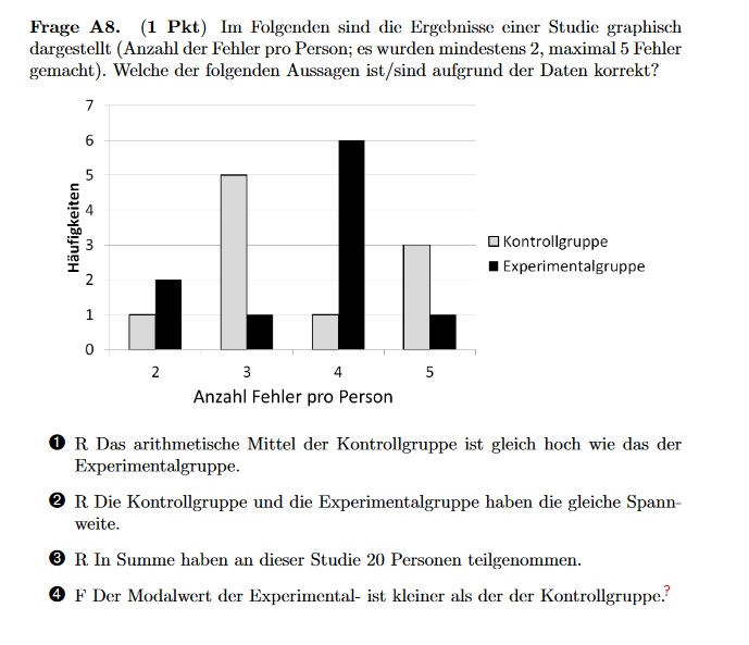 Spannweite berechnen aber wie Statistik  Mathematik 