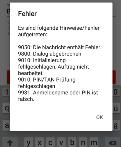 Wie Melde Ich Mich Im Neuen Online Banking An Youtube