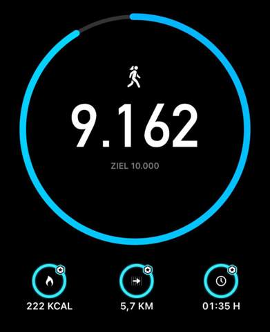 - (Gesundheit und Medizin, Sport, Sport und Fitness)
