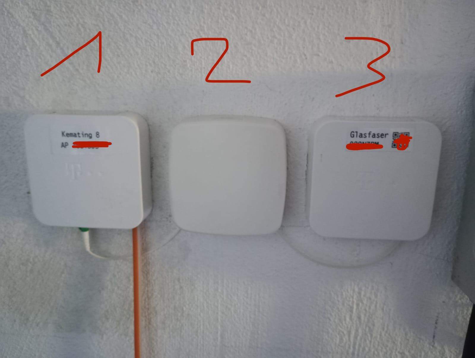 digitalisierungsbox smart 2 glasfaser einrichten