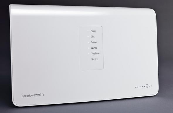 Speedport W723V kaufen (Internet, Elektronik, Telekommunikation)