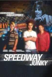 SWJ - (Film, TV, DVD)