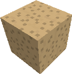 Spezieller Pilzblock - (Minecraft, Commands)