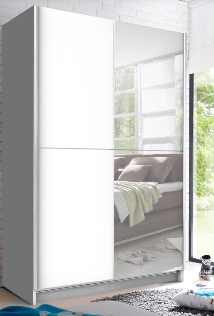 Spiegel im Schlafzimmer „ungesund“? (gutefrage.net, Haus, Haushalt)