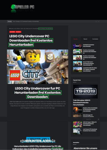 Spiele Kostenlos Herunterladen Für Pc Spiele Kostenlos Herunterladen Für Pc