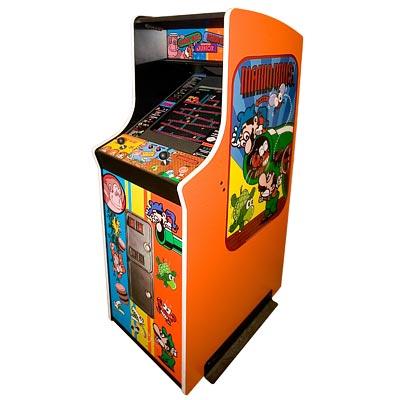 Spielhallen Spiele 80er Spielhallen Spiele 80er