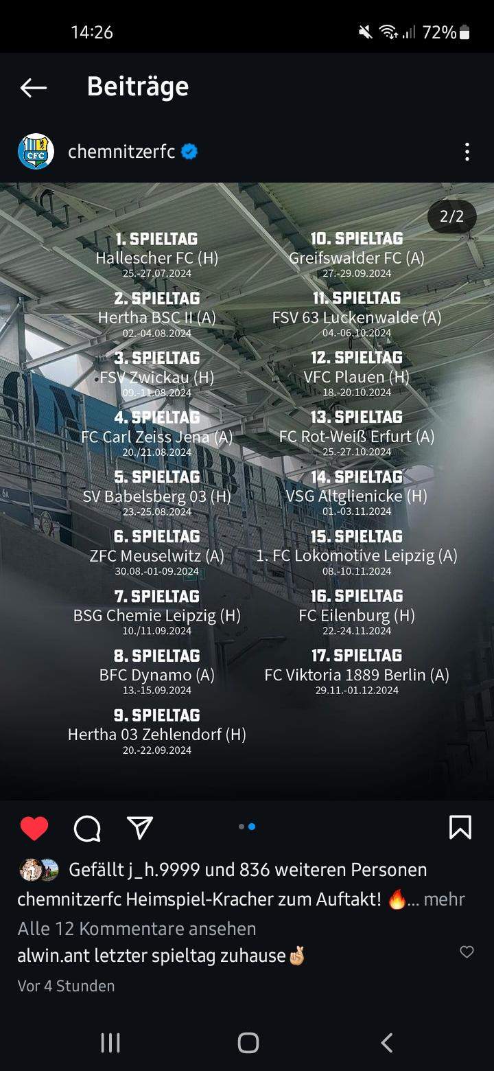 Spielplan Terminierung Ticket Verein Stadion spielplan-terminierung-ticket-verein-stadion