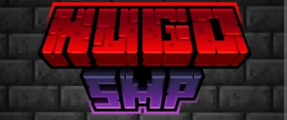 Spielt ihr auch Hugo SMP? (Minecraft, Gaming, Server)