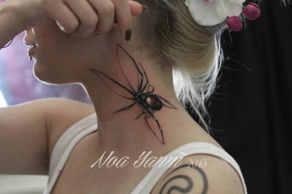 Spinnen Tattoo Kosten Spinnen Tattoo Kosten