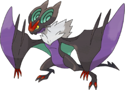 UHaFnir - (Pokemon, Namen, Spitzname)