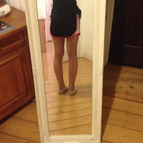 Lalalalala - (Sport, abnehmen, Fitness)