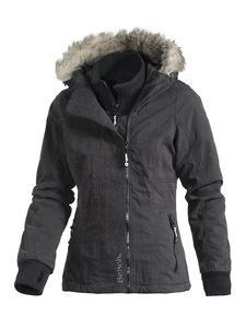 Sportliche Winterjacken Fur Teenager Madchen Kleidung Winter Jacke
