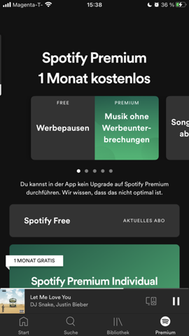 - (Musik, Handy, Smartphone)