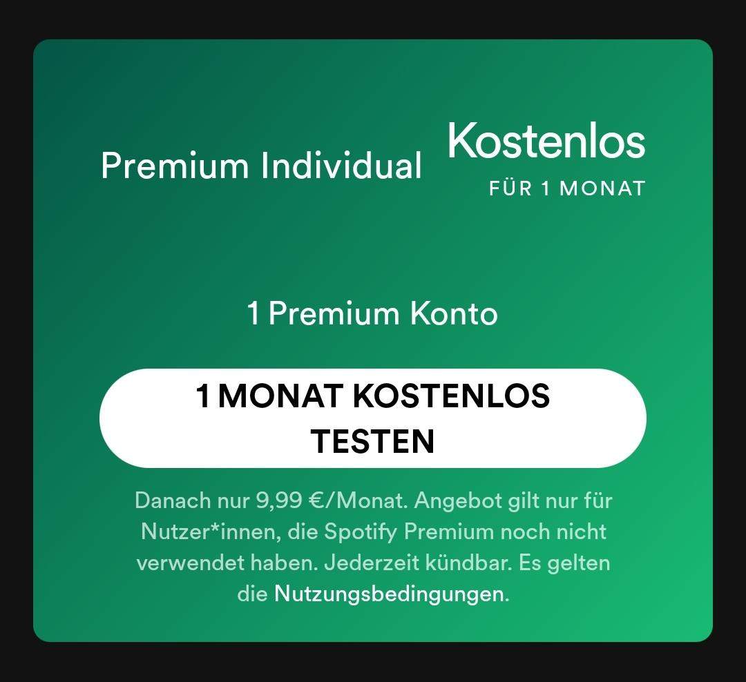 SPOTIFY PREMIUM DEUTSCHLAND visual data 3