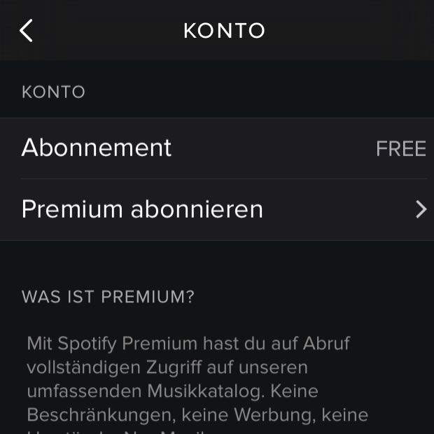 Achtung Spotify Fans! Teureres Spotify Premium – Hier Sind Die Fakten! - kukdywj