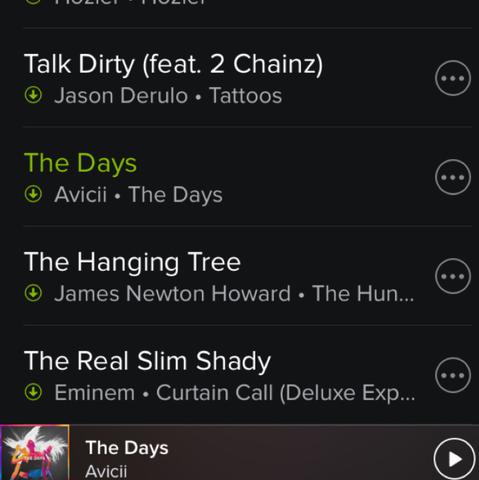 Playlist Bilder Bei Spotify Andern