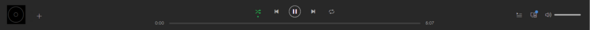 - (Musik, Spotify)